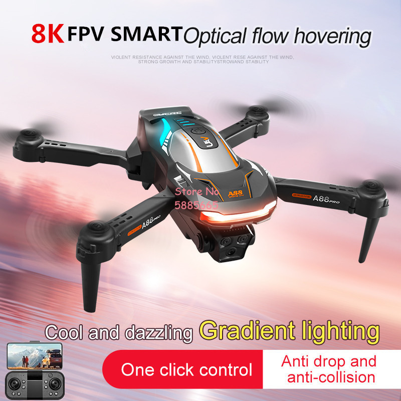Lighting In Photography For Beginners - Drone RC 8K Fotografi Udara dengan