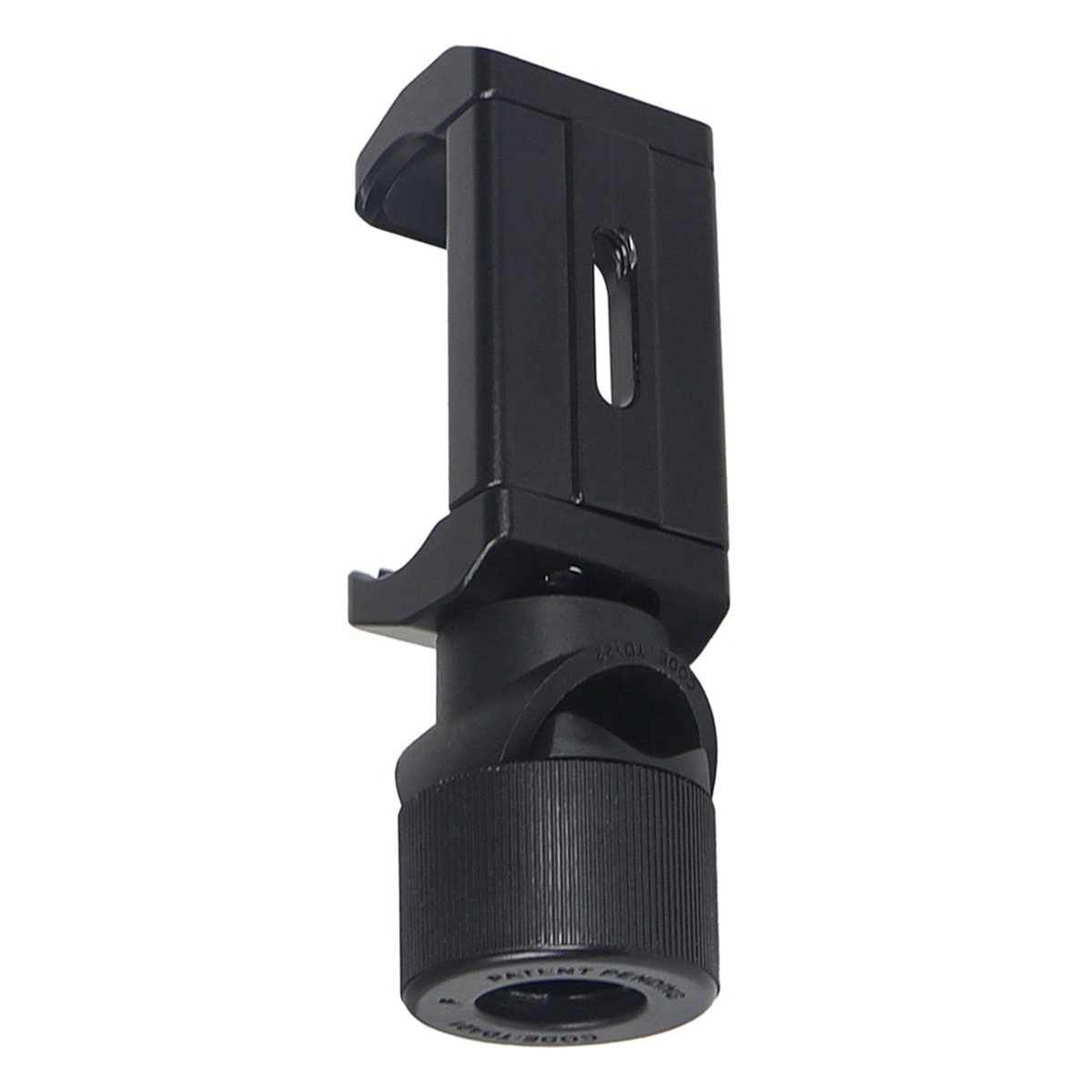 Reflector Arm Clamp - Penjepit Power Bank SCLS dengan Dudukan