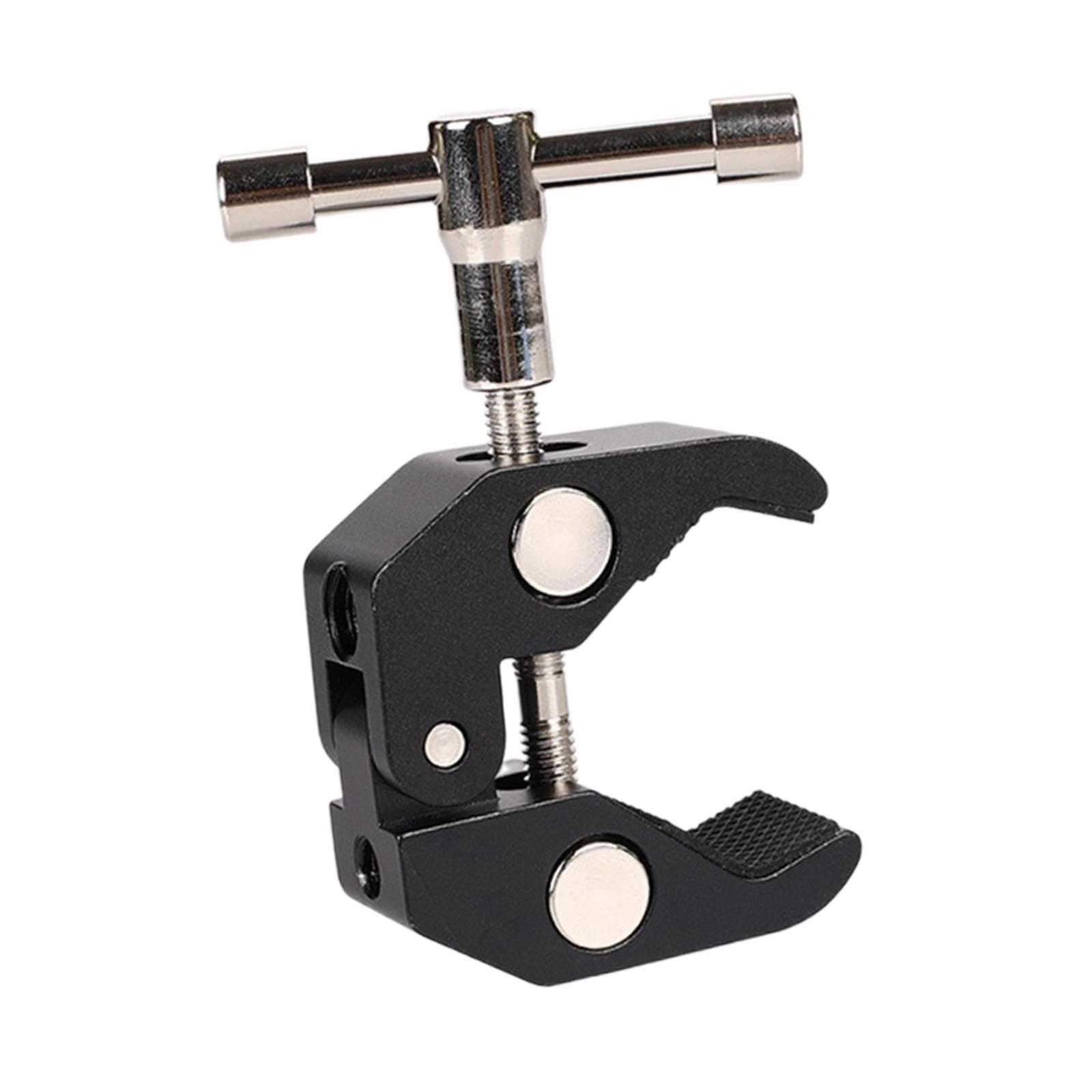 Reflector Arm Clamp - Penjepit Kamera Anti Selip, Penjepit Lengan