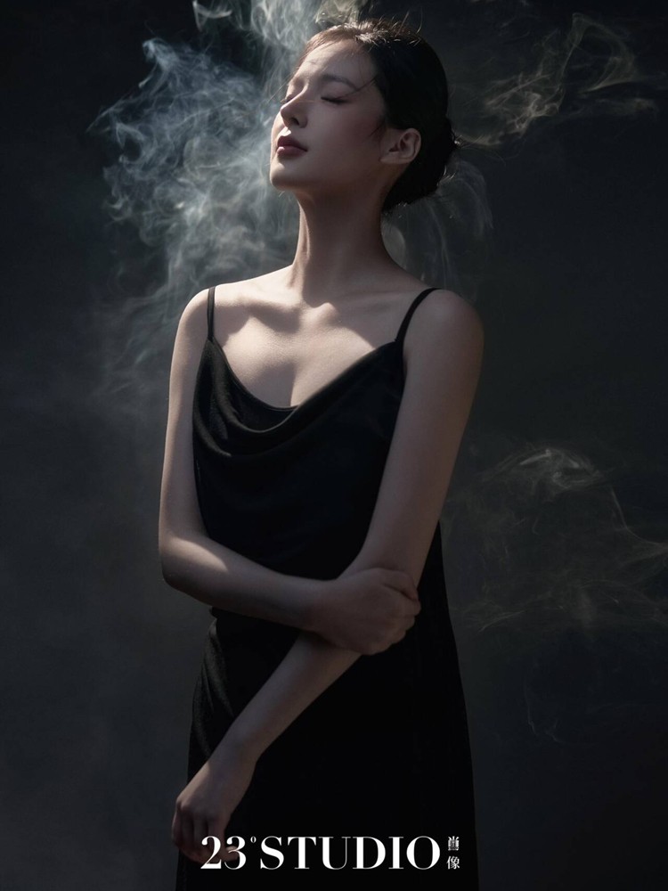 Photography Lighting For Clothing - 2026 Gaya Korea Baru Pakaian Fotografi