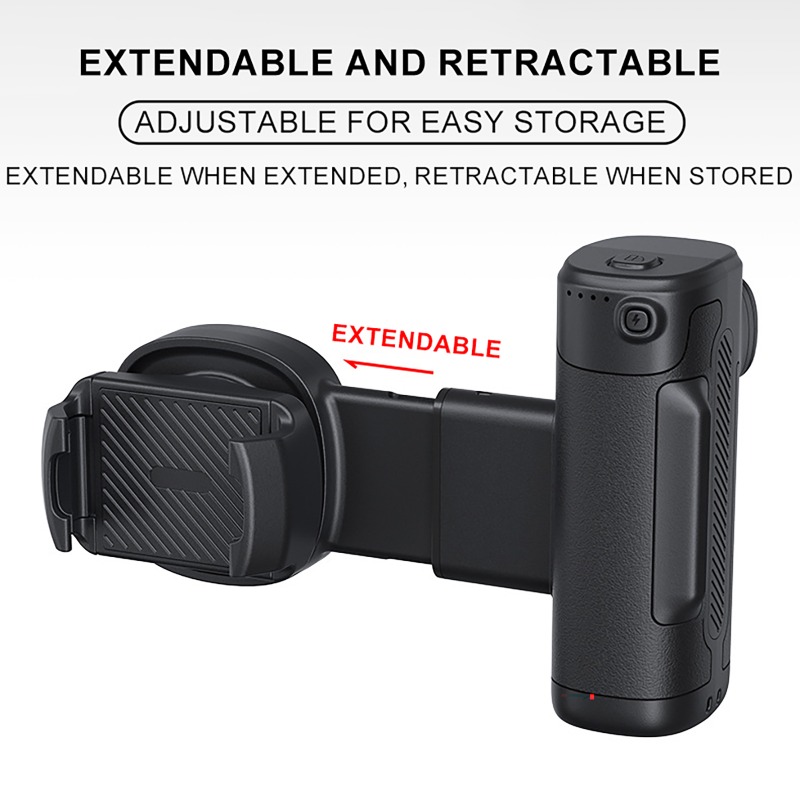 Photography Lighting Portable - Lampu Isi Ulang Ponsel Portabel dengan