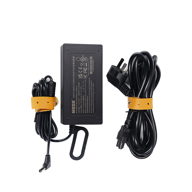 Photography Video Lighting Kit - Adaptor Daya DC Yongnuo 24V 6.25A