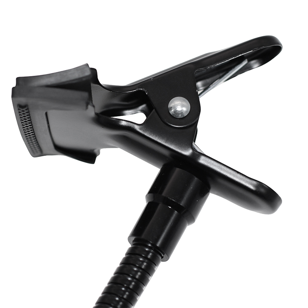 Reflector Arm Clamp - GZMO Latar Belakang Pemegang C Klip