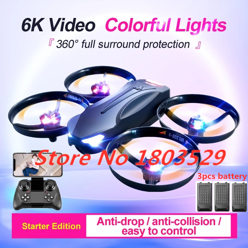 Lighting In Photography For Beginners - Drone Lipat Baru untuk Fotografi Udara