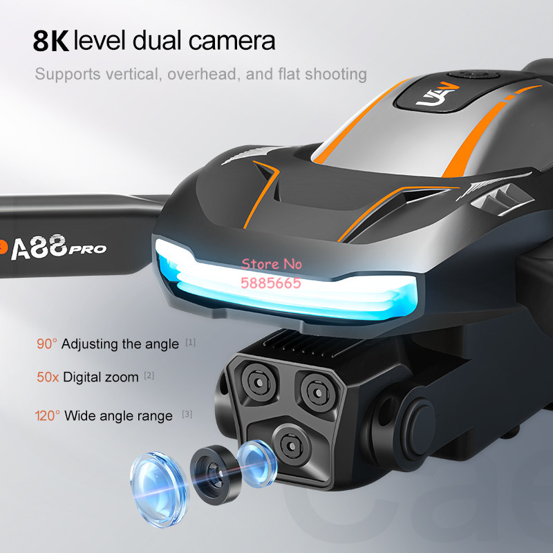 Drone RC 8K Fotografi Udara de - Lighting In Photography For Beginners ulasan dan harga