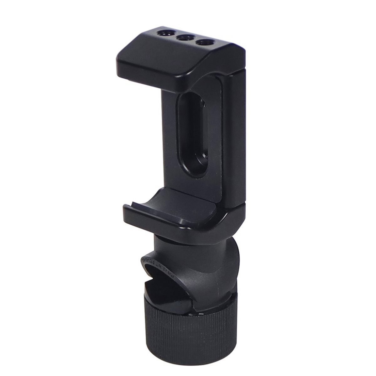 Penjepit Power Bank SCLS denga - Reflector Arm Clamp ulasan dan harga