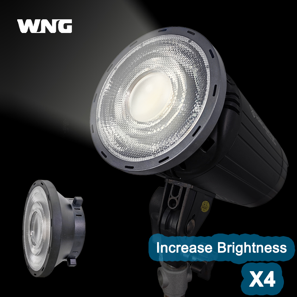 Lensa Fresnel 24 °   Aksesoris - Fresnel Lens Attachment ulasan dan harga