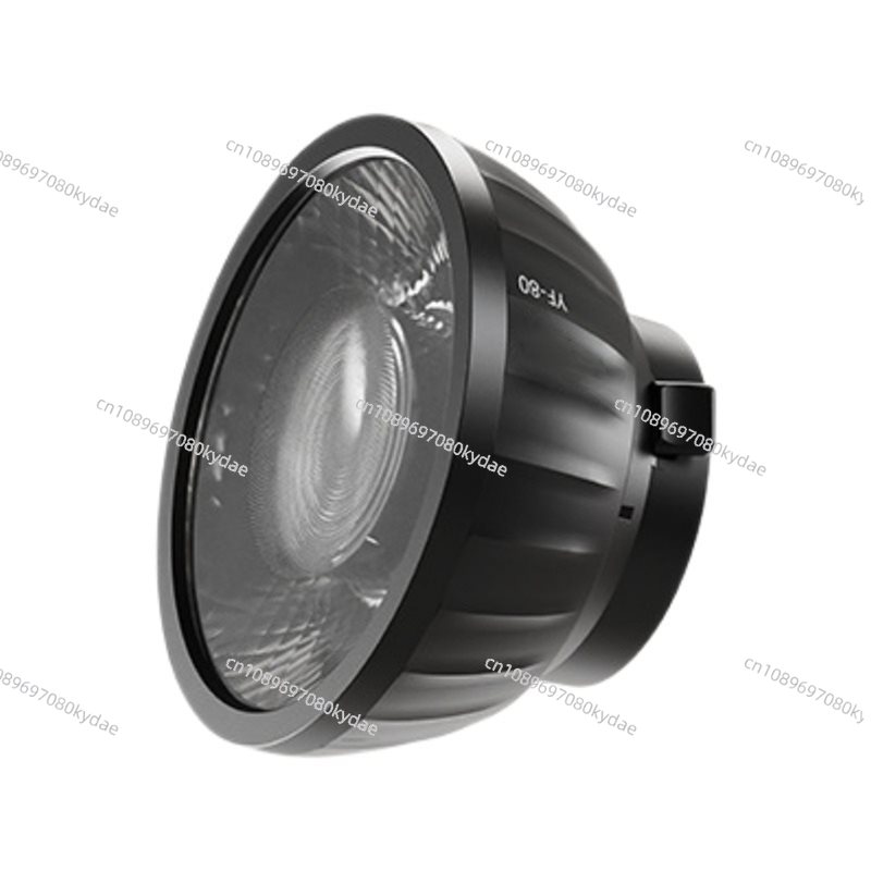 A32T-YF-80 Lensa Fresnel Mini  - Fresnel Lens Attachment ulasan dan harga