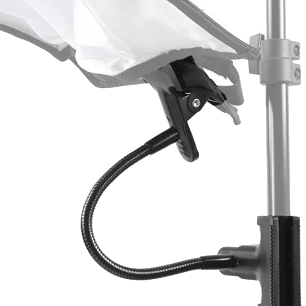 Penahan lampu latar belakang k - Reflector Arm Clamp ulasan dan harga