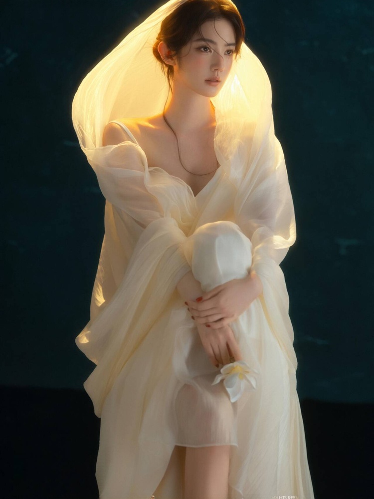 2026 Pakaian Fotografi Seni Pu - Photography Lighting For Clothing ulasan dan harga