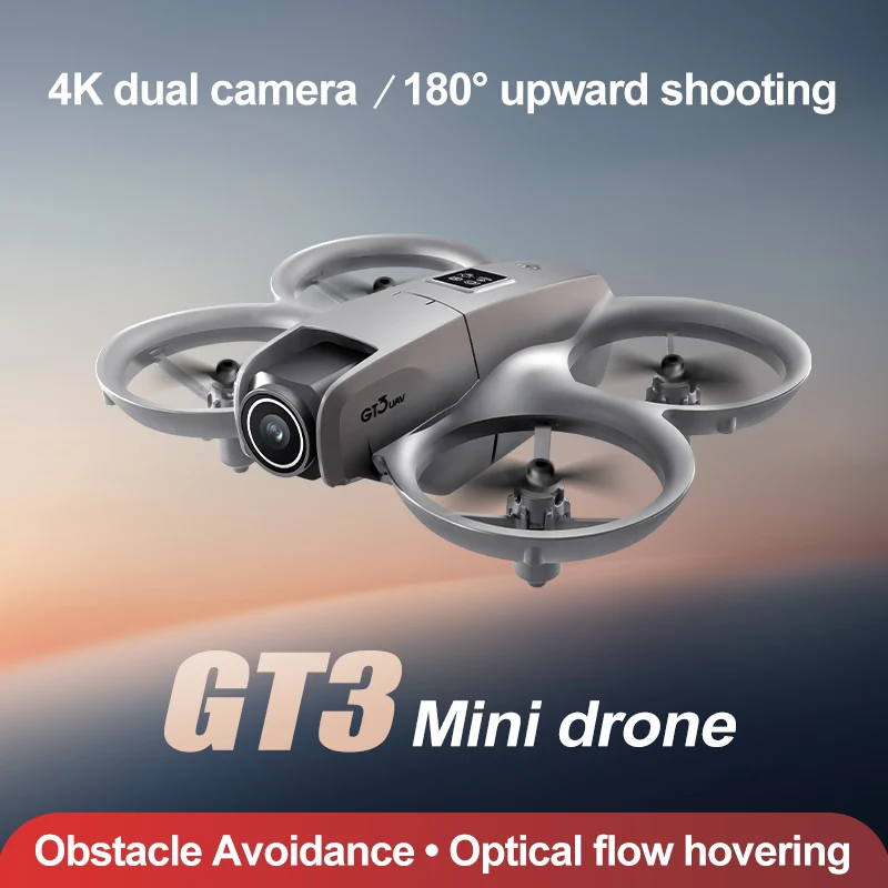 Drone Mini RC 2026 DWI New GT3 - Lighting In Photography For Beginners ulasan dan harga