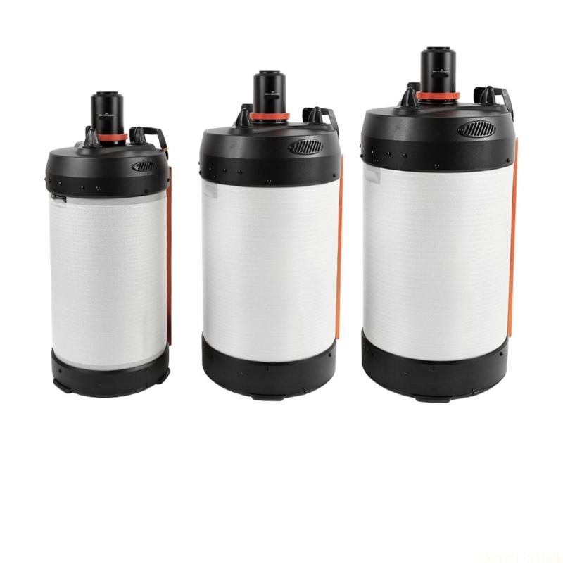 U2JB Adaptor Kamera Paduan Alu - Photography Lighting Reference ulasan dan harga