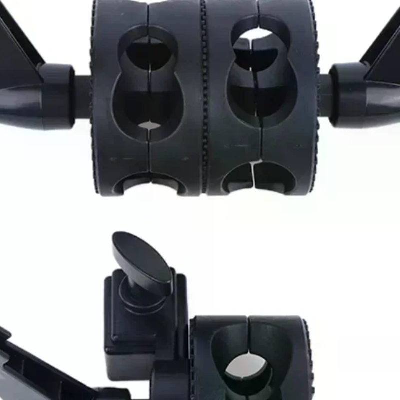 Penyangga Pegangan Putar Tungg - Reflector Arm Clamp ulasan dan harga