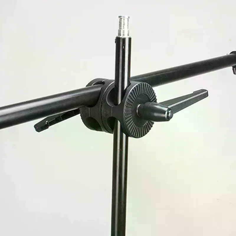 Penyangga Pegangan Putar Tungg - Reflector Arm Clamp ulasan dan harga