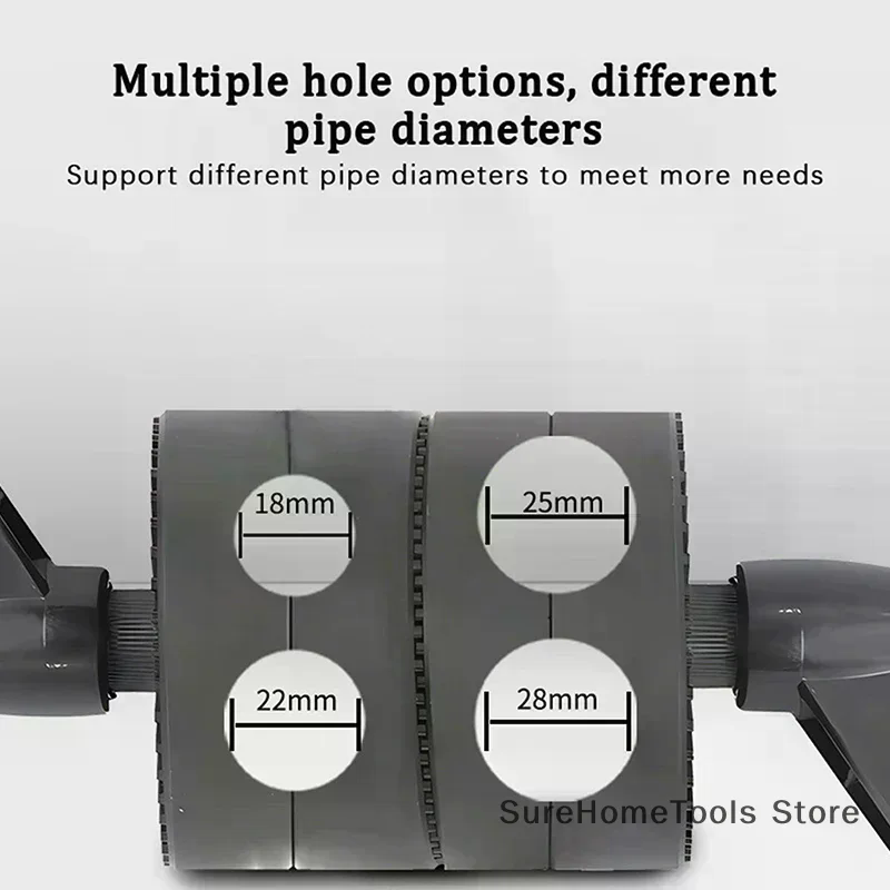 Penyangga Pegangan Putar Tungg - Reflector Arm Clamp ulasan dan harga