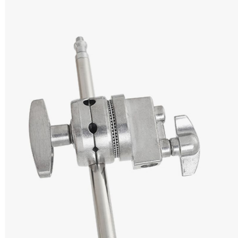 Penjepit Putar Kepala Logam un - Reflector Arm Clamp ulasan dan harga