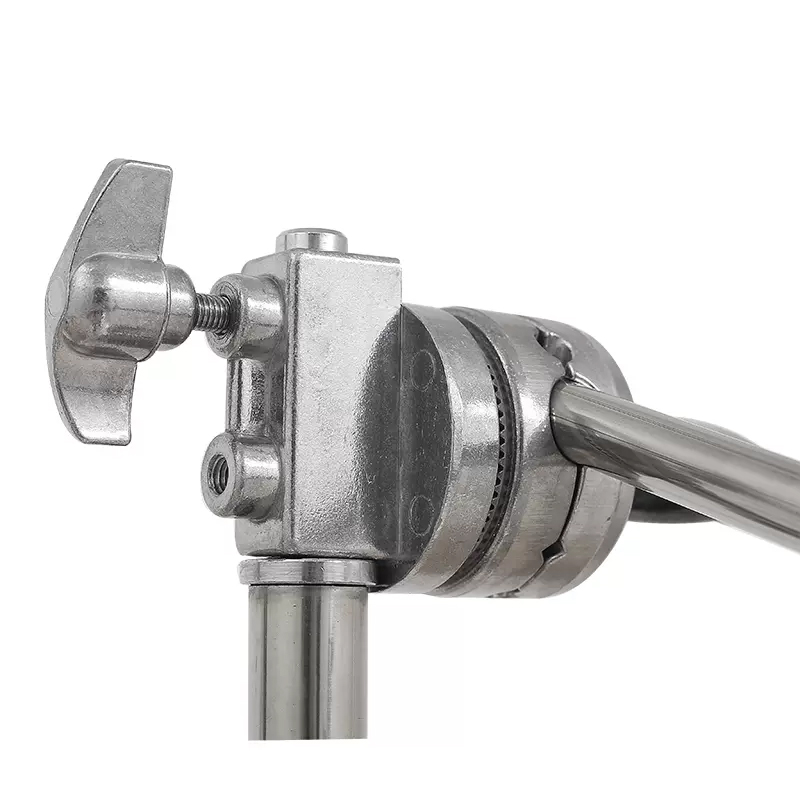 Penjepit Putar Kepala Logam un - Reflector Arm Clamp ulasan dan harga
