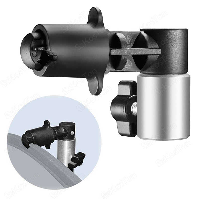 Fotografi reflektor pemegang k - Reflector Arm Clamp ulasan dan harga