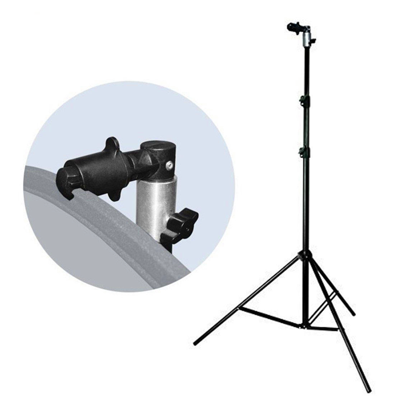 Fotografi reflektor pemegang k - Reflector Arm Clamp ulasan dan harga