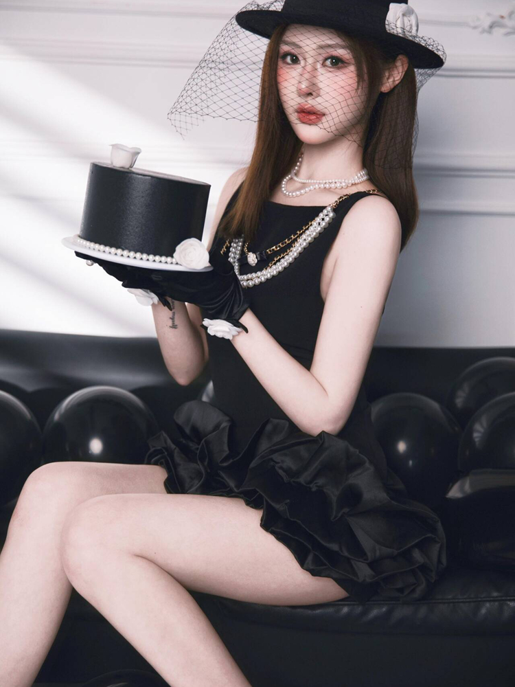 2026 Gaya Korea Baru Bernuansa - Photography Lighting For Clothing ulasan dan harga