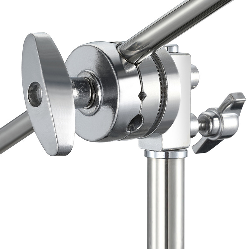 Kepala Pegangan untuk Dudukan  - Reflector Arm Clamp ulasan dan harga