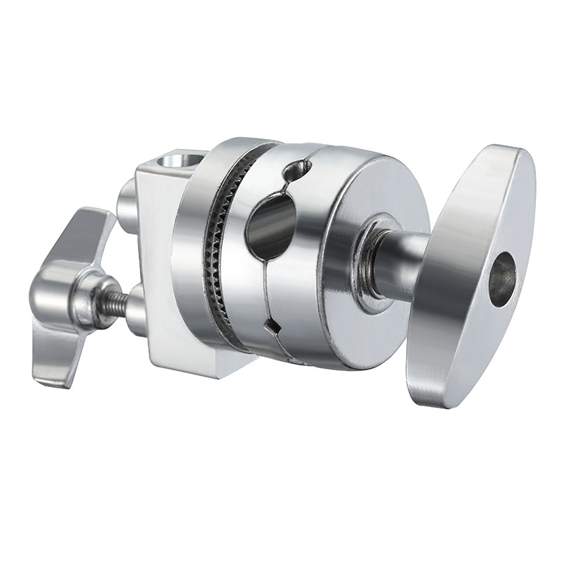 Kepala Pegangan untuk Dudukan  - Reflector Arm Clamp ulasan dan harga