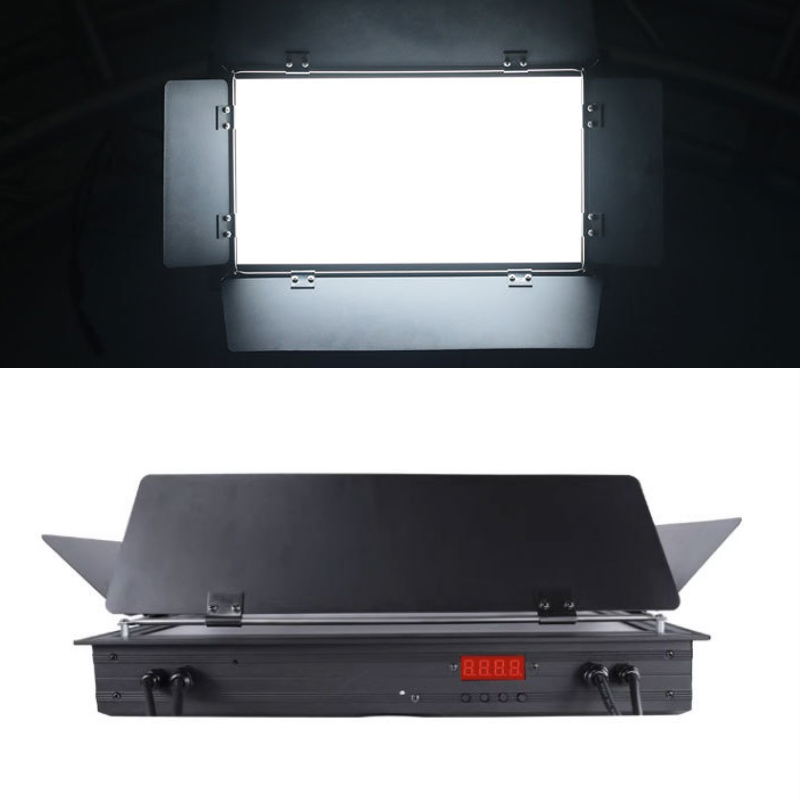 Lampu Studio Panggung DMX 200W - Photography Lighting Styles ulasan dan harga