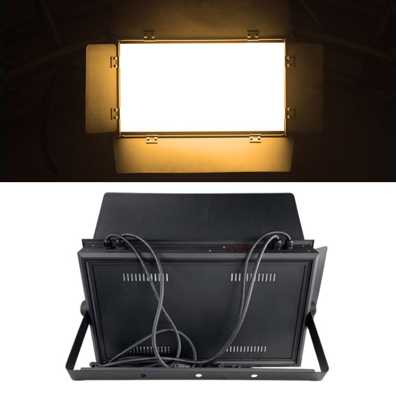 Lampu Studio Panggung DMX 200W - Photography Lighting Styles ulasan dan harga