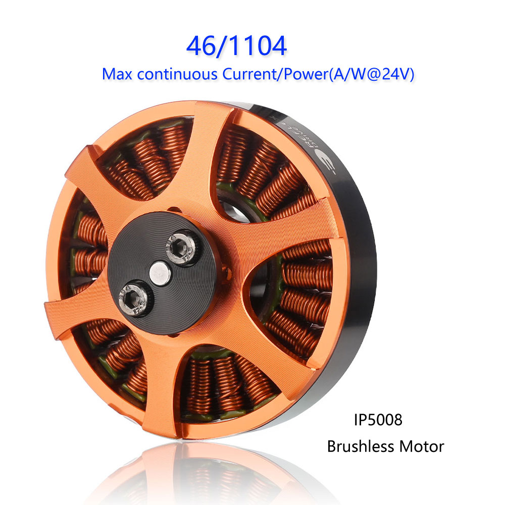 APStoreIP5008 KV370 Motor Tanp - Photography Lighting Material ulasan dan harga