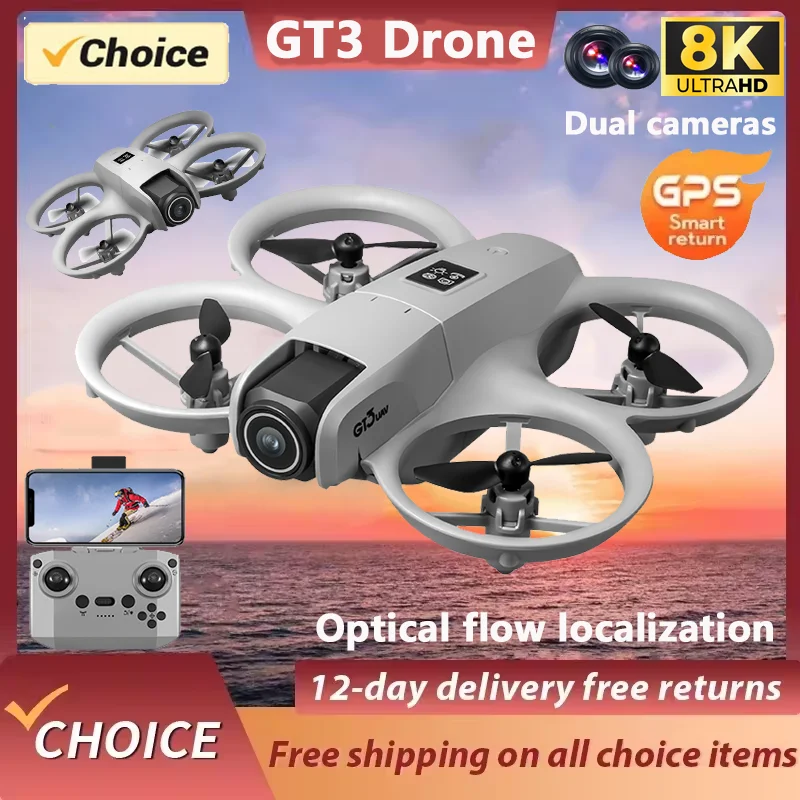 Drone Fotografi Udara GT3-mini - Lighting In Photography For Beginners ulasan dan harga