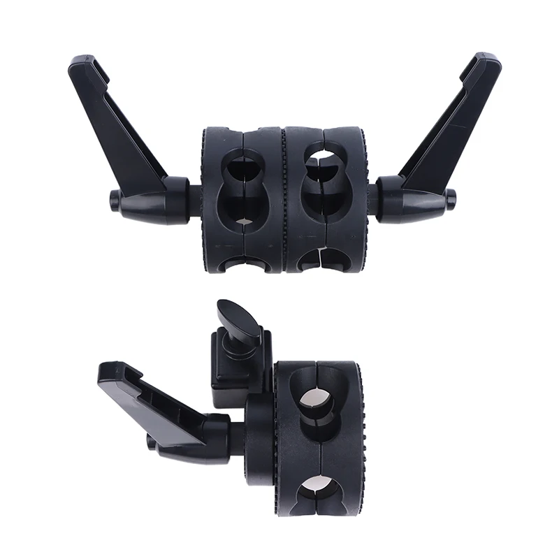 Penyangga Pegangan Putar Tungg - Reflector Arm Clamp ulasan dan harga