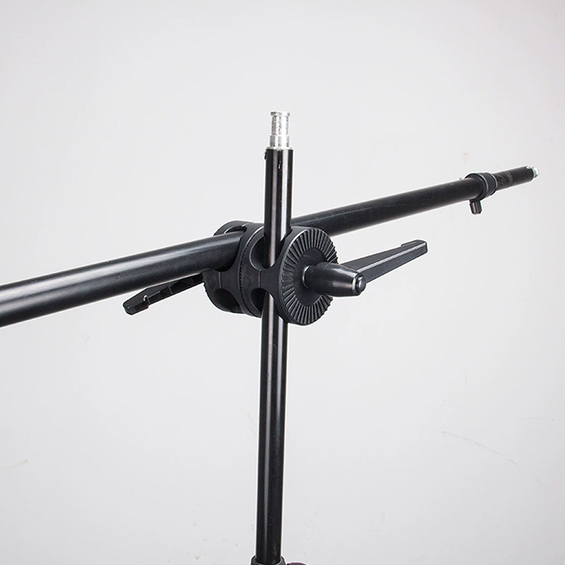 1Pc Penjepit Sudut Penyangga L - Reflector Arm Clamp ulasan dan harga