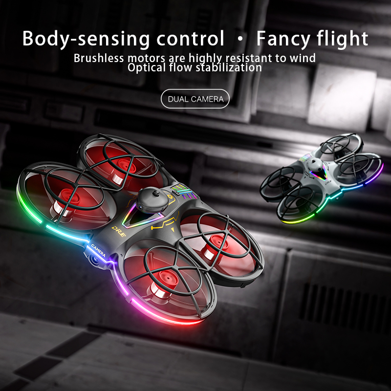 RH830 RC Drone Profesional 4K  - Lighting In Photography For Beginners ulasan dan harga