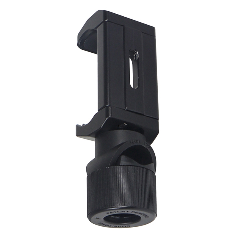 Penjepit Power Bank dengan Dud - Reflector Arm Clamp ulasan dan harga
