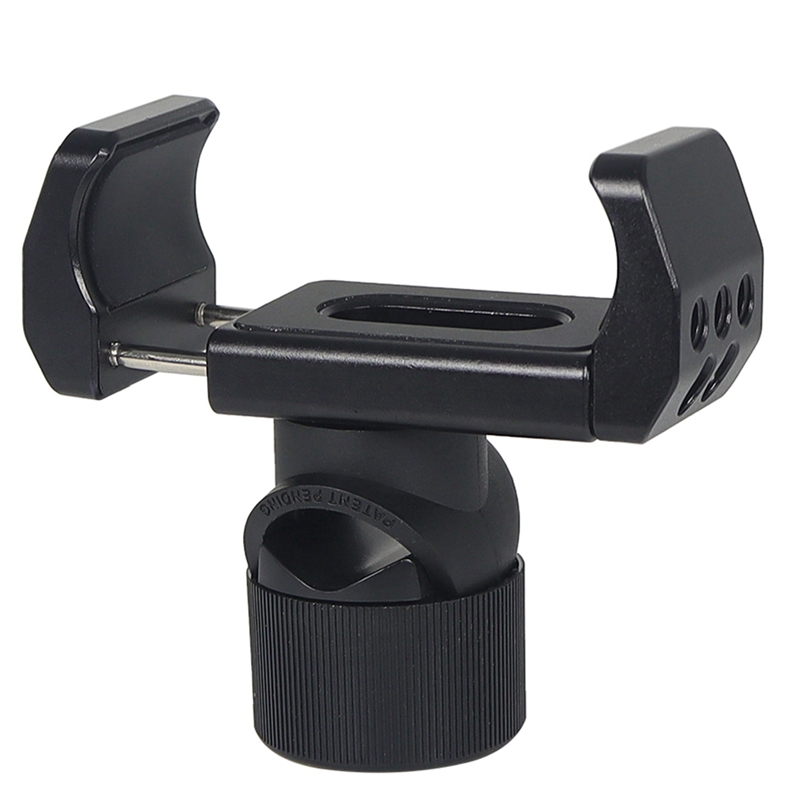 Penjepit Power Bank dengan Dud - Reflector Arm Clamp ulasan dan harga