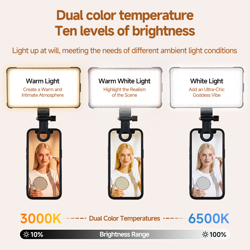 Lampu Video LED RGB Isi Lurus  - Photography Lighting Description ulasan dan harga