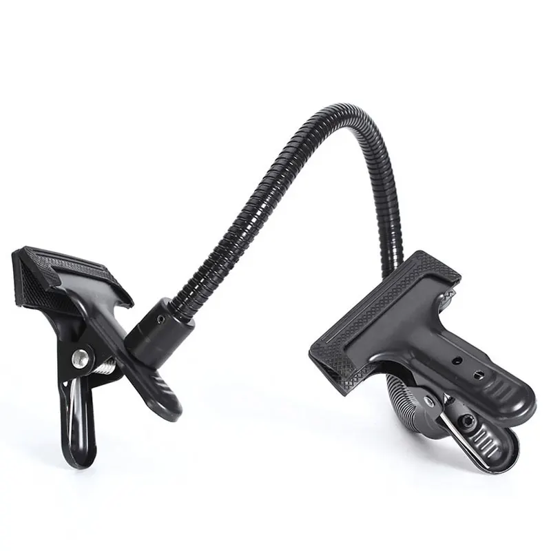 Penjepit Penyangga Latar Belak - Reflector Arm Clamp ulasan dan harga