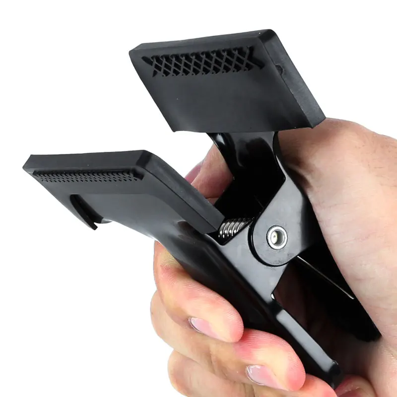Penjepit Penyangga Latar Belak - Reflector Arm Clamp ulasan dan harga