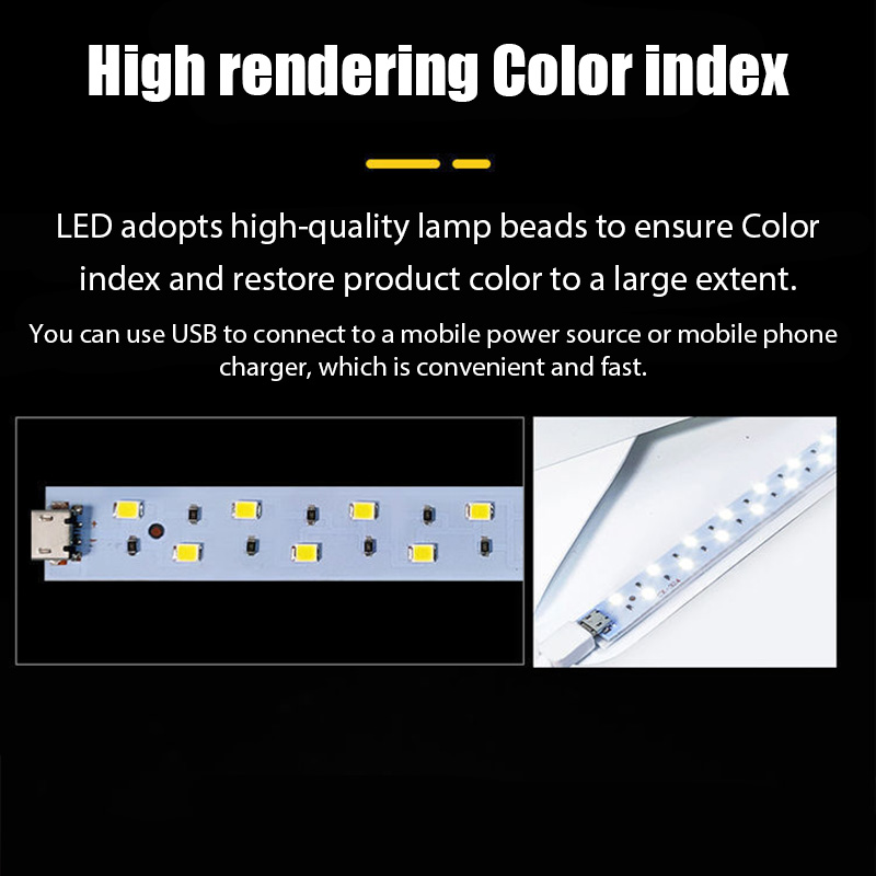 Lightbox Light Box Mini Photo  - Photography Lighting Styles ulasan dan harga