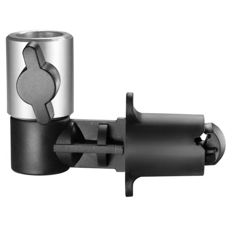 Foto Video Fotografi Studio Re - Reflector Arm Clamp ulasan dan harga
