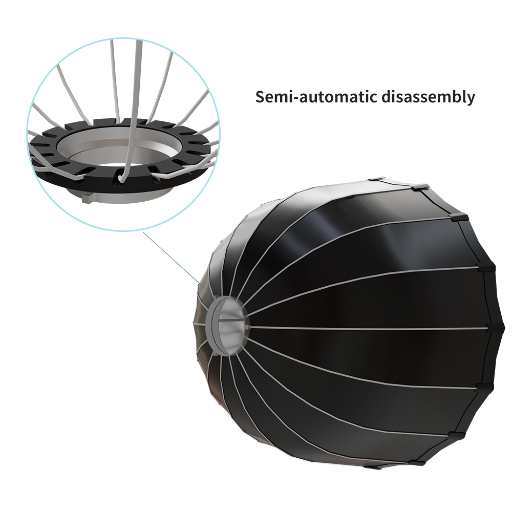 SH 115W Kit Lampu Fotografi Da - Photography Umbrella Lighting Kit ulasan dan harga