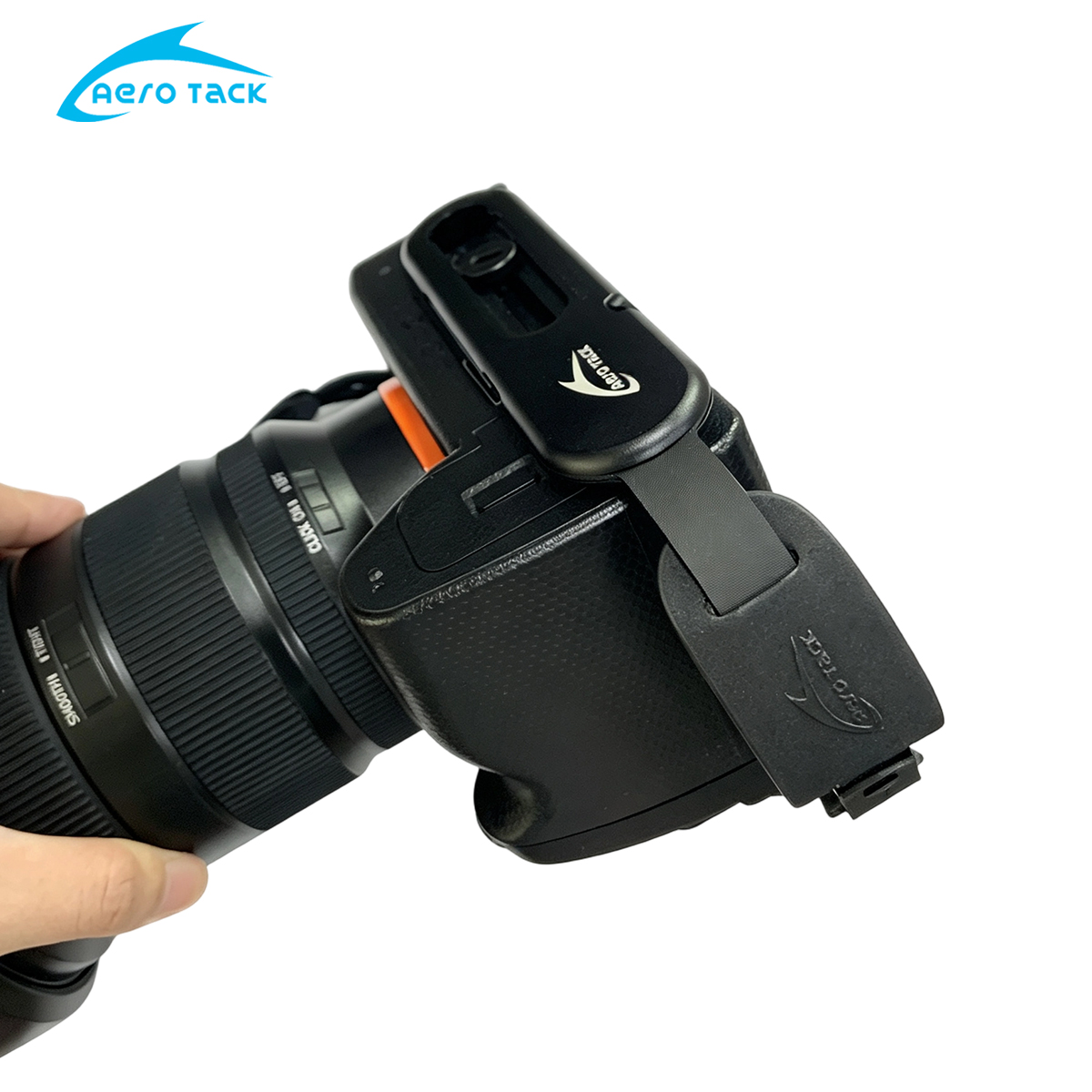 Pegangan Kamera Aero Tack Quic - Fujifilm Camera X100Vi ulasan dan harga