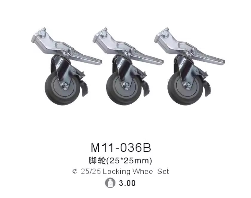 Roda pengunci Caster Studio fo - Photography Video Lighting Kit ulasan dan harga