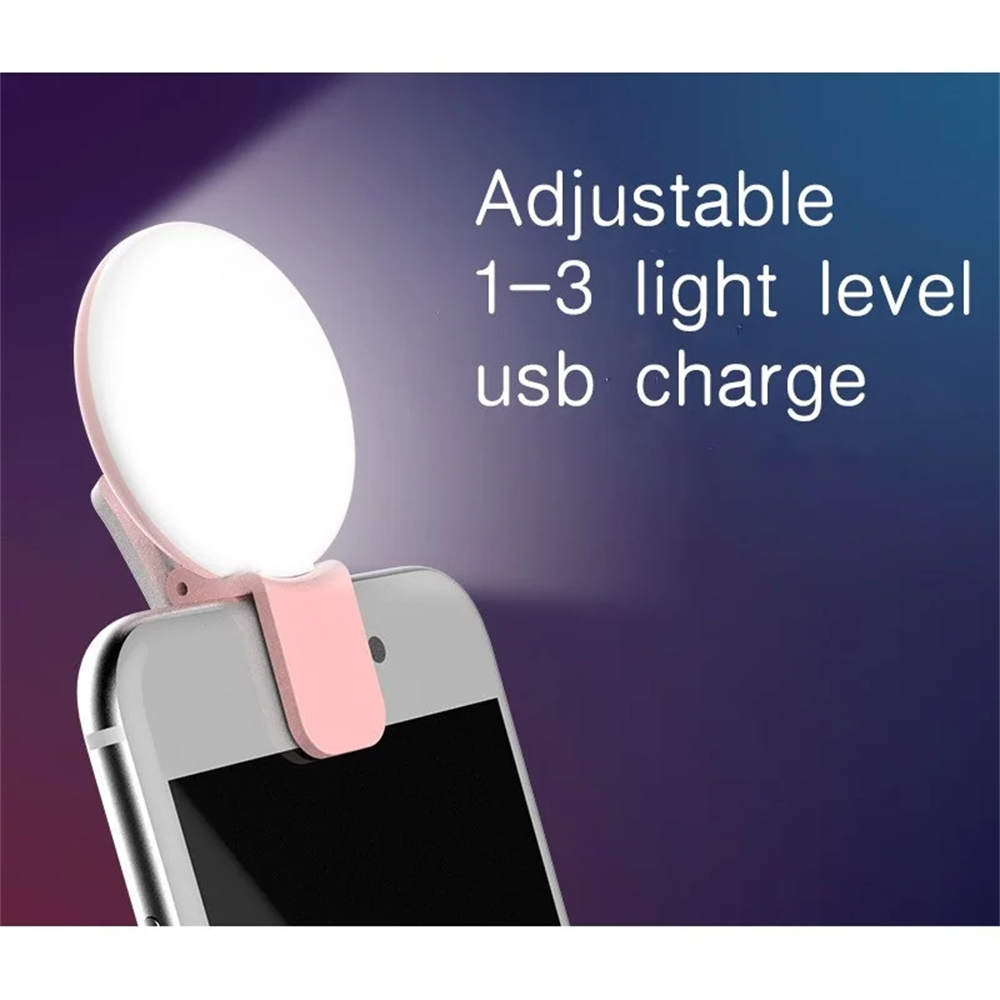 Lampu LED Portabel untuk Video - Photography Lighting Portable ulasan dan harga
