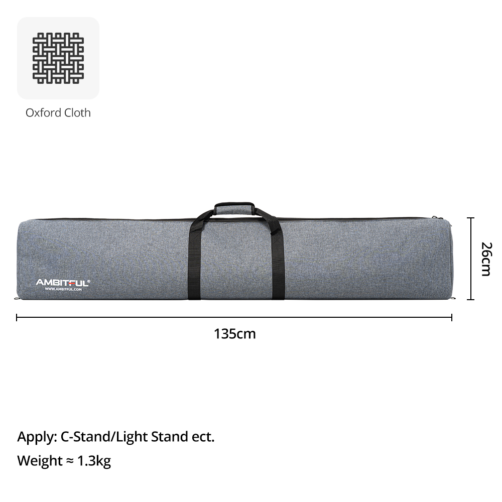    Tas peralatan fotografi AM - Photography Lighting Tips ulasan dan harga