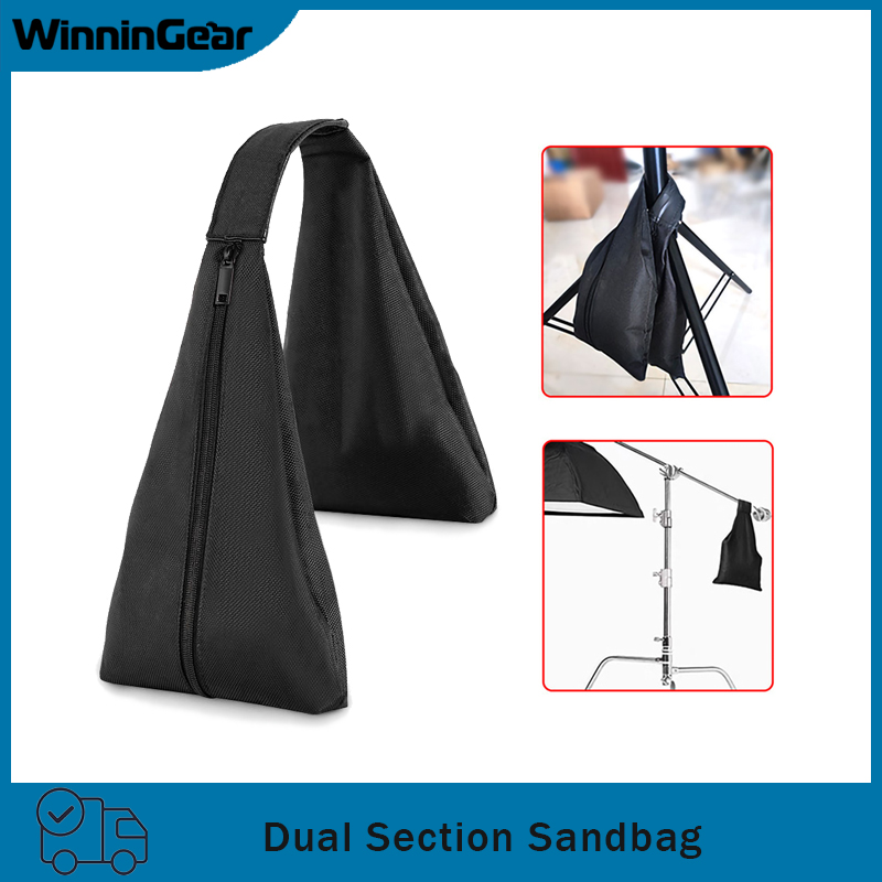 Kantong Pasir Dua Bagian Untuk - Photography Umbrella Lighting Kit ulasan dan harga