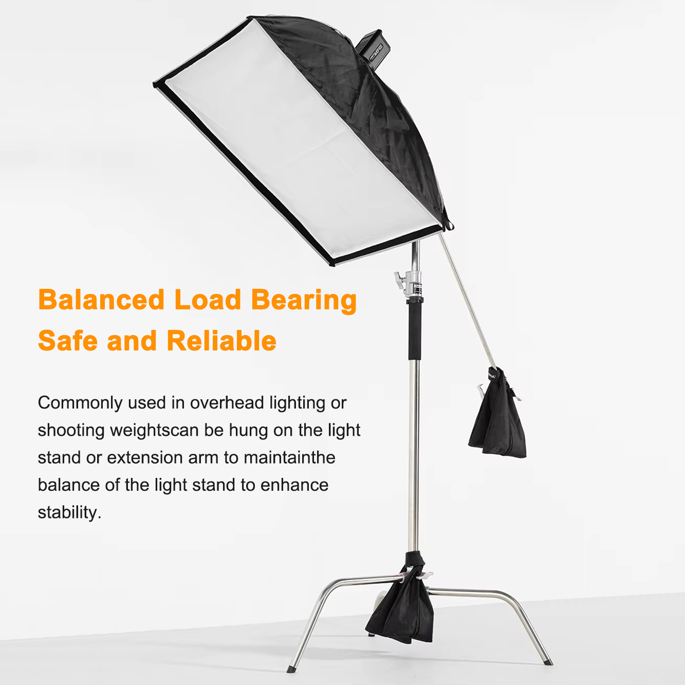 Kantong Pasir Dua Bagian Untuk - Photography Umbrella Lighting Kit ulasan dan harga