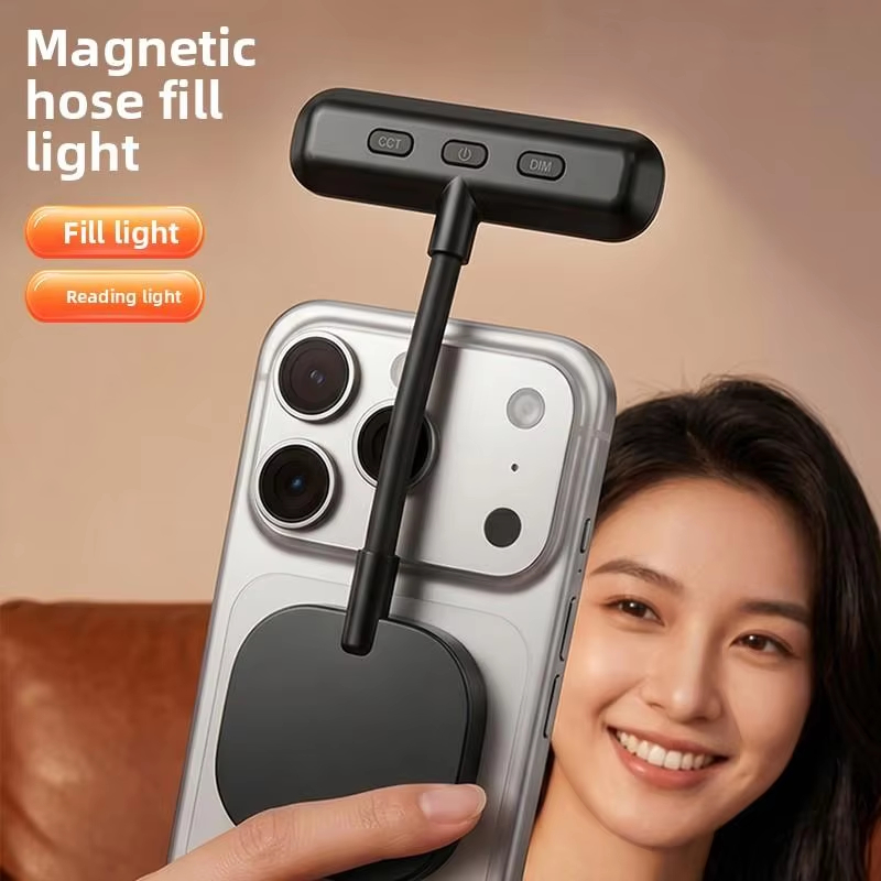 Lampu Isi Ulang Magnetik untuk - Photography Lighting Portable ulasan dan harga