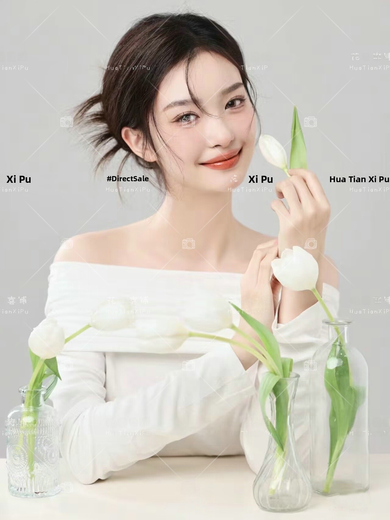 Kedatangan Baru Tema Studio Ga - Photography Lighting Styles ulasan dan harga