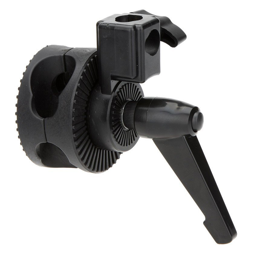 Penjepit braket kepala putar p - Reflector Arm Clamp ulasan dan harga